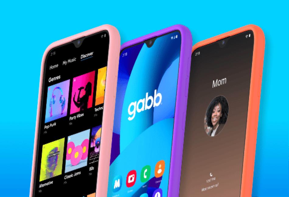 Gabb Wireless