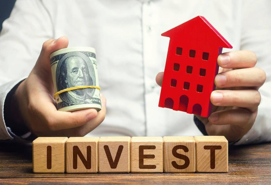 Investment Property
