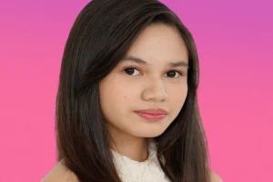 Ashley Sarmiento Height