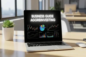 Business Guide Aggr8investing