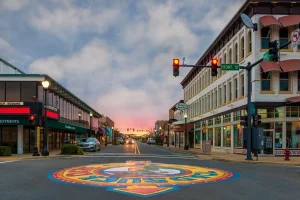 Conway Arkansas Job