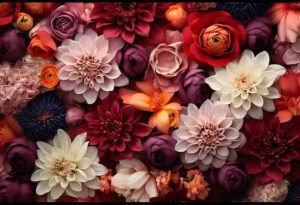 DBG Flowers