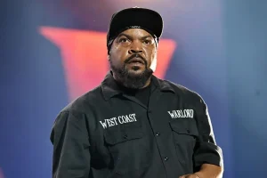 Ice Cube Height