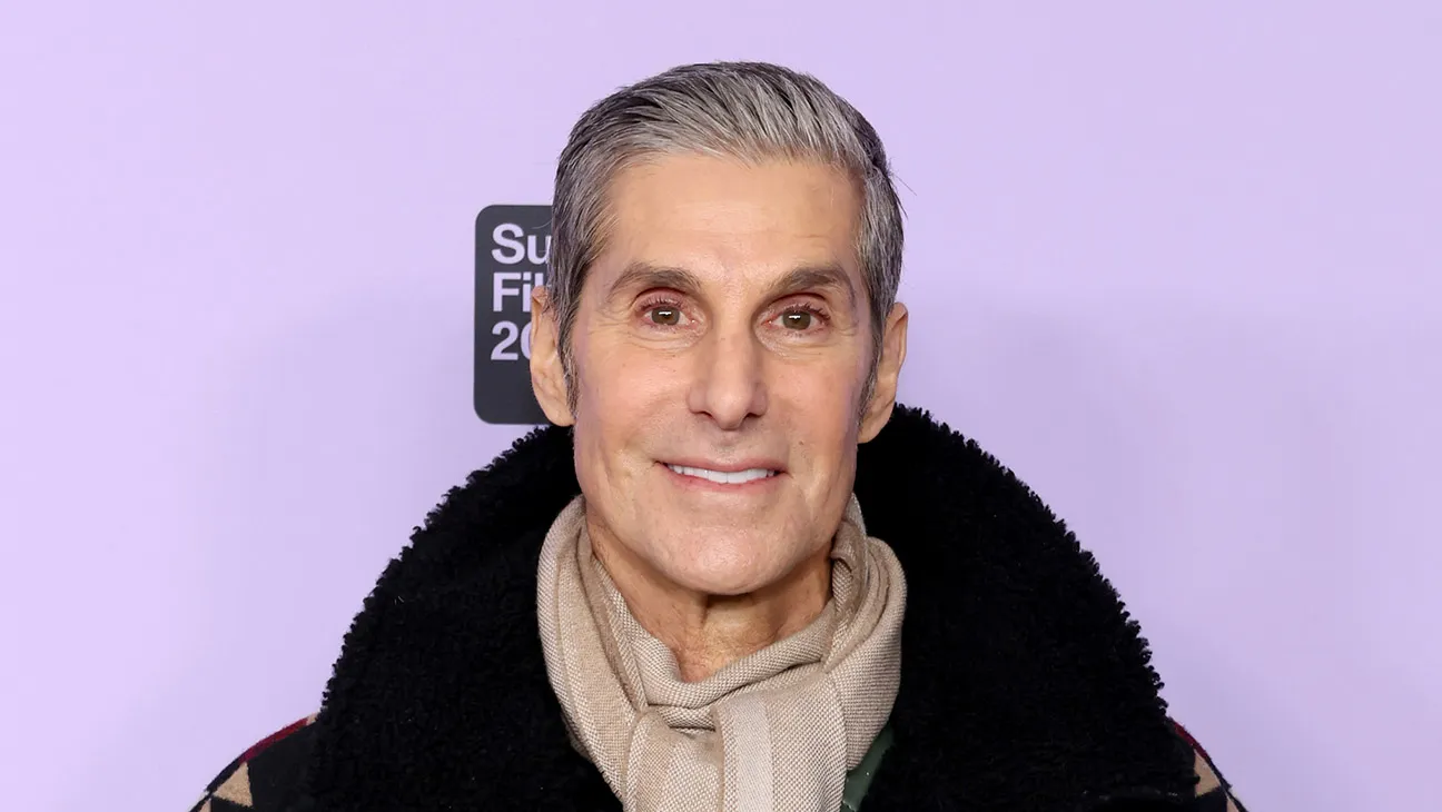 Perry Farrell Net Worth