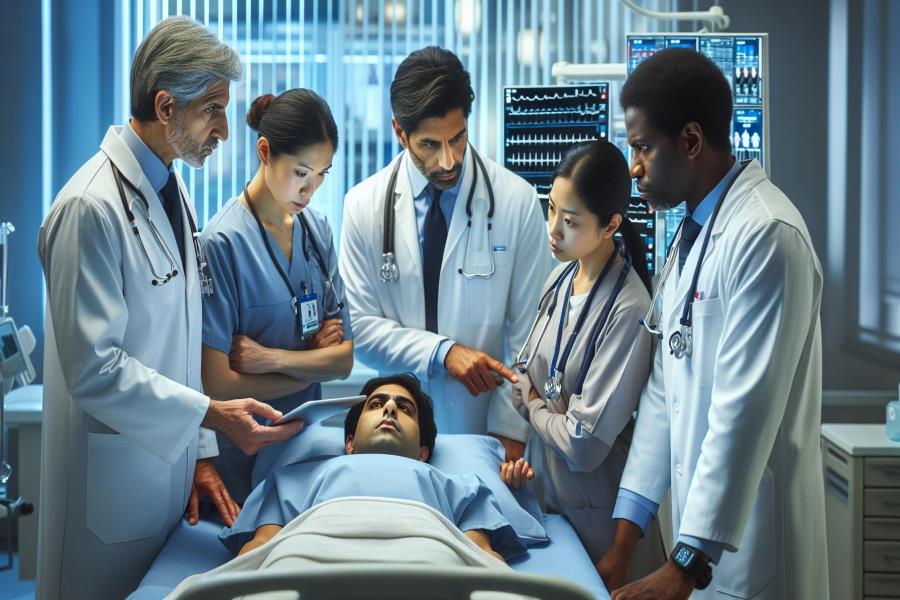 Can Disohozid Disease Kill You