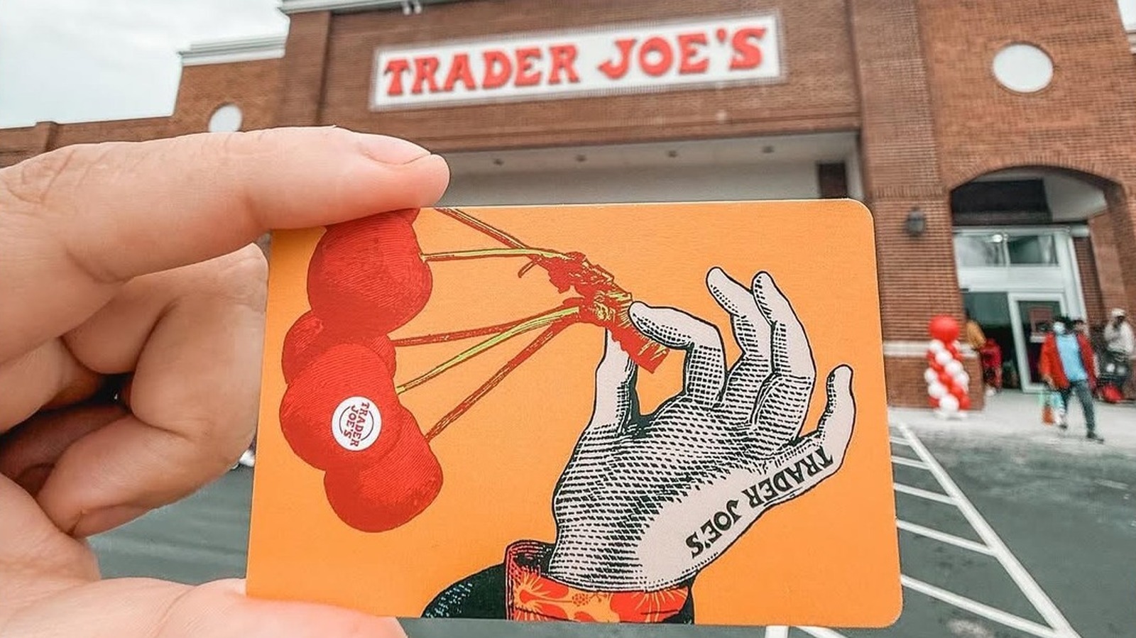 Do Trader Joe's Gift Cards Expire