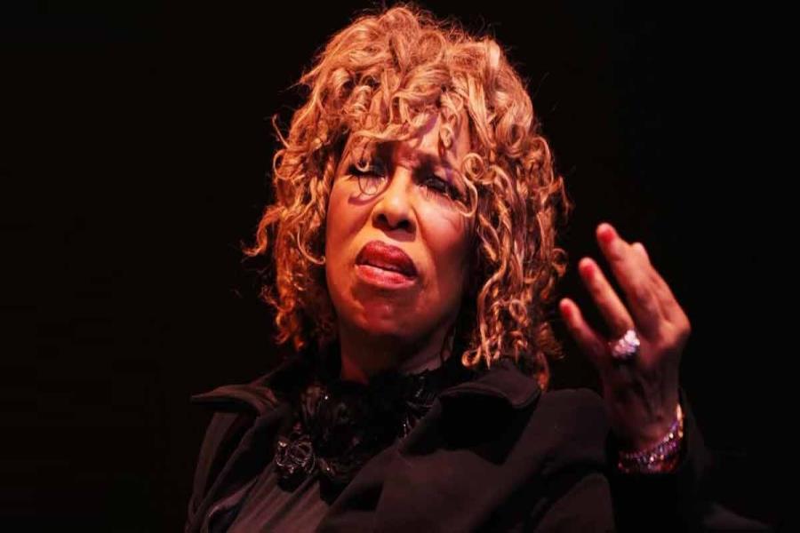 Roberta Flack Net Worth