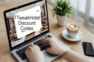 TTweakHotel Discount Code