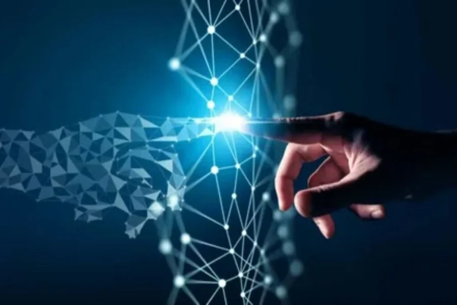 Tech Trends GFXProjectality 2025