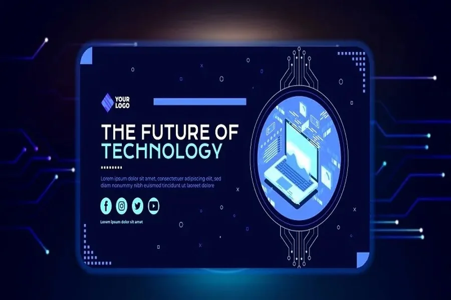 Tech Trends GFXProjectality