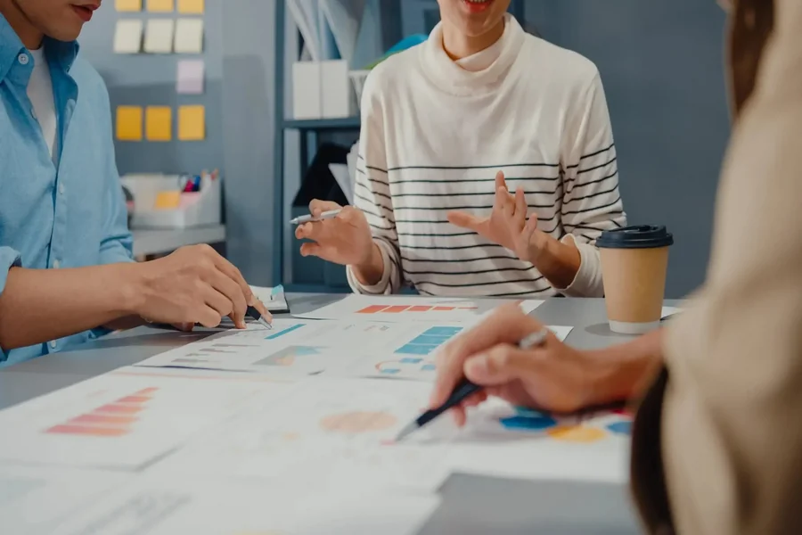Google Ads Agencies