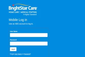 abs.brightstar care login