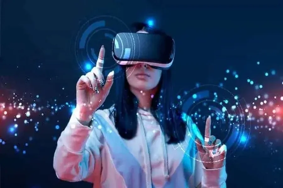 Online Entertainment