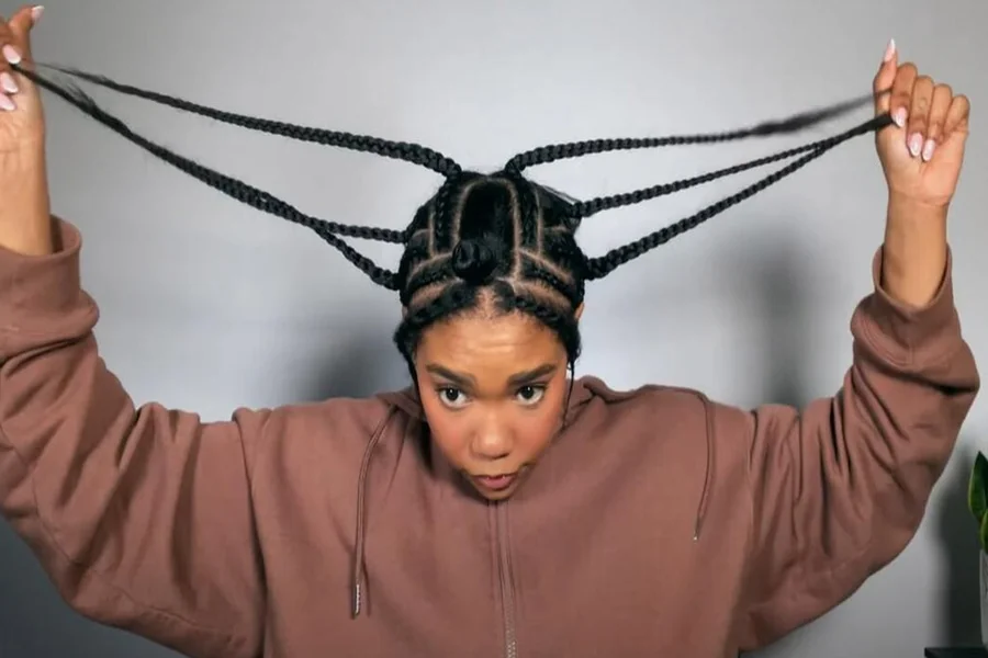 Best Braiding Patterns