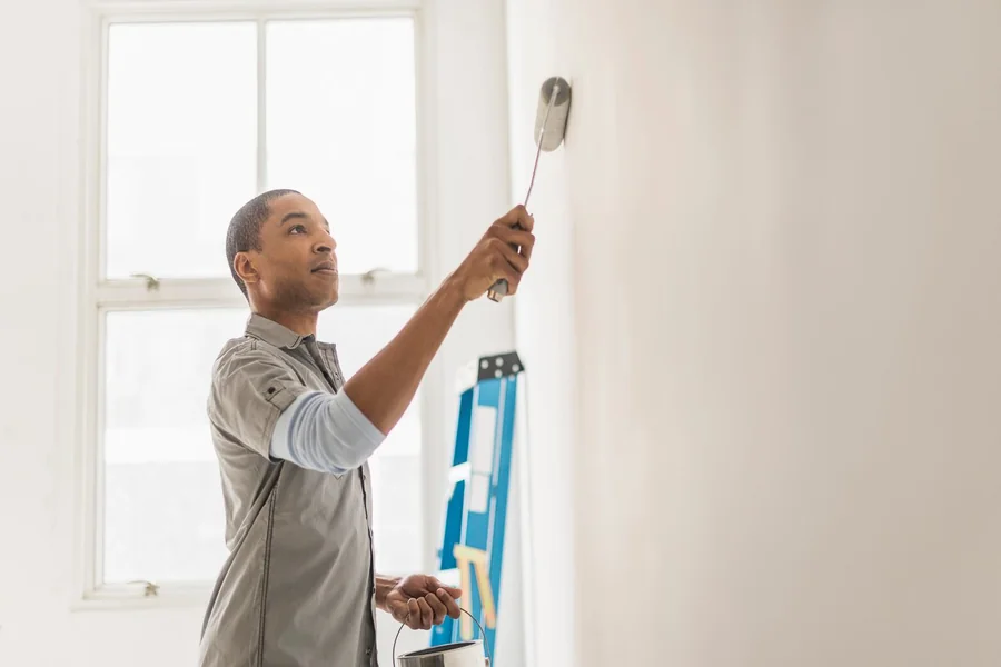 Home Improvement